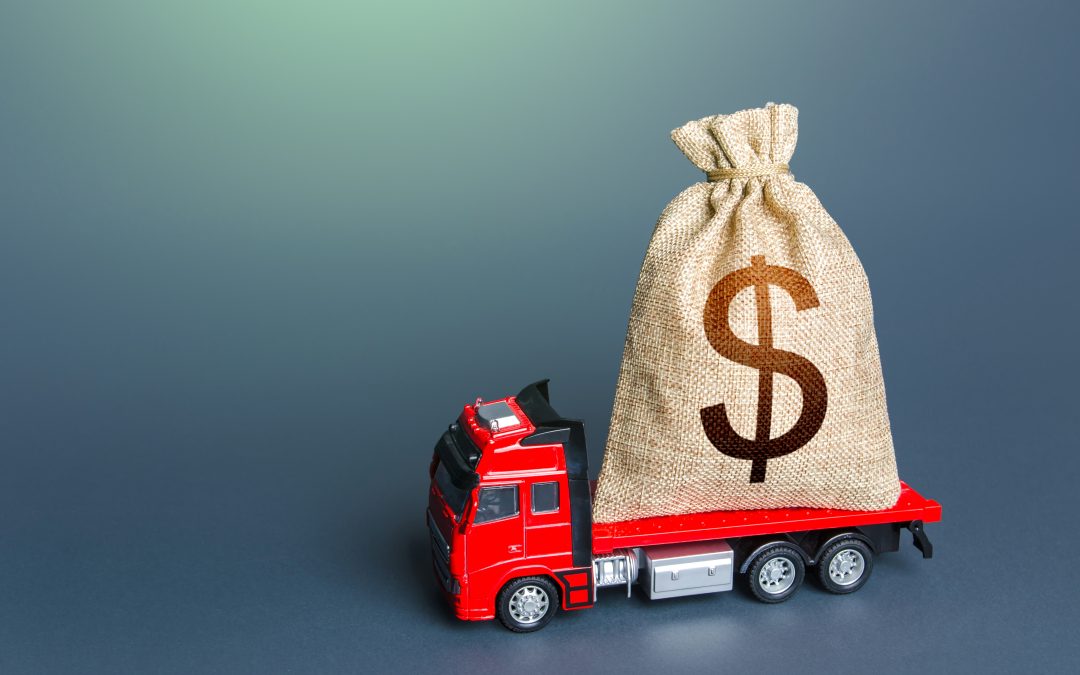 freight debt collection