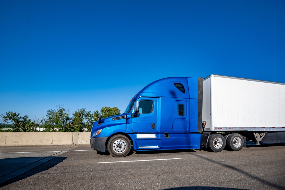 Mississippi carrier checking a freight broker rating