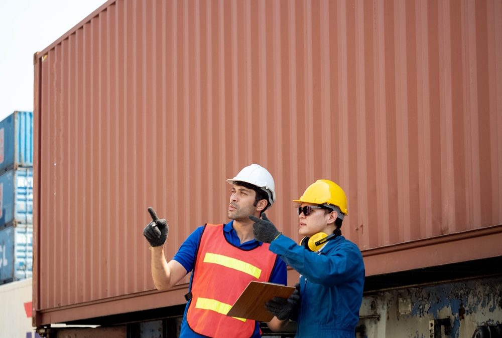 How to Report a Bad Freight Broker