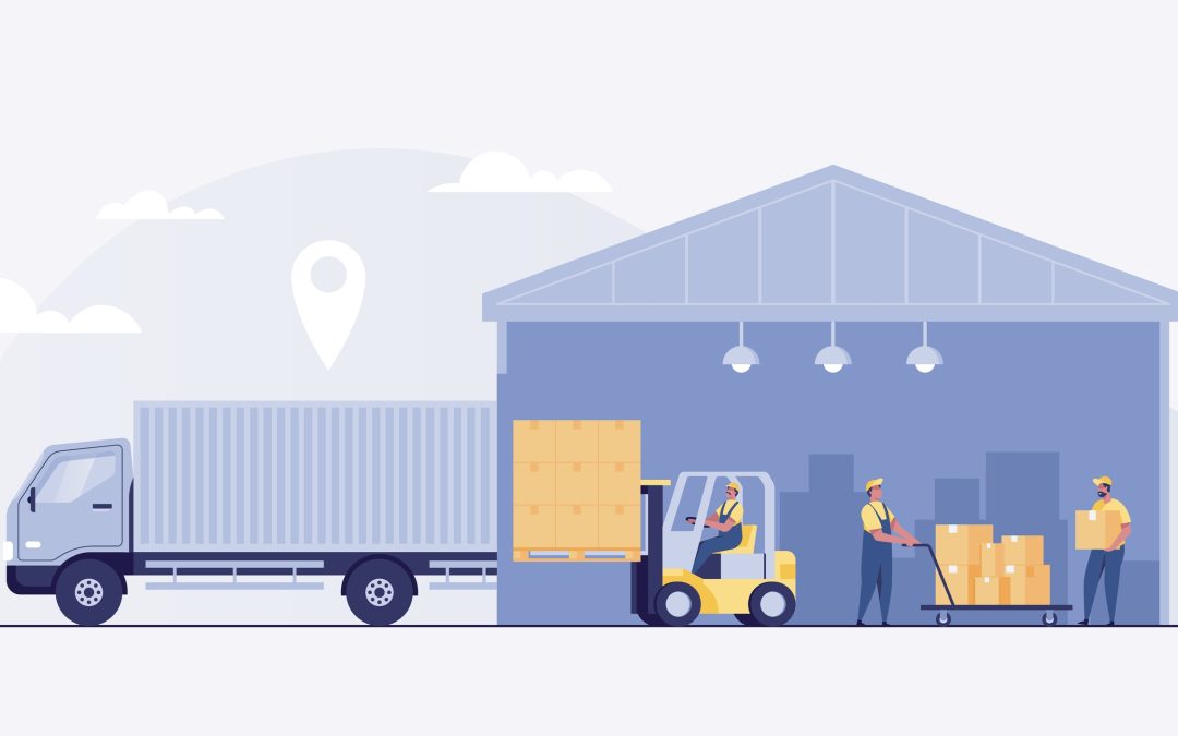 What is a Freight Broker?