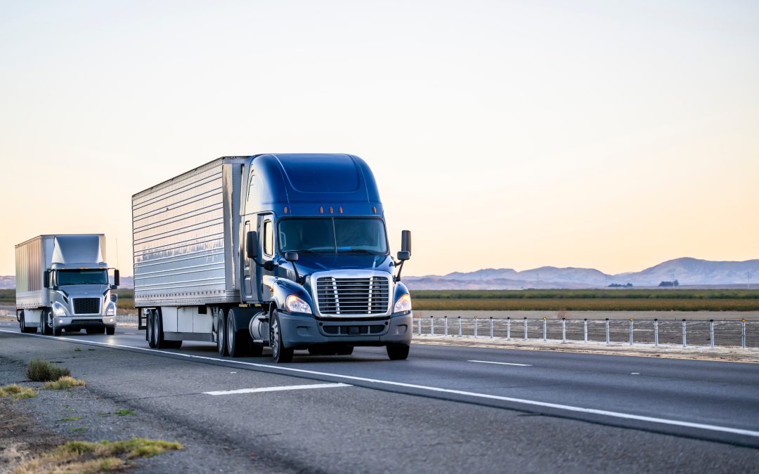 What Is an LTL Freight Carrier? Understanding Less-Than-Truckload Shipping