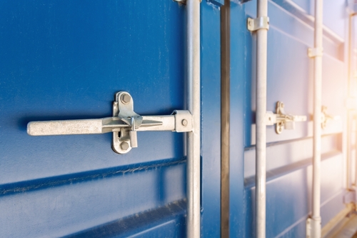 California carrier checking a freight broker rating