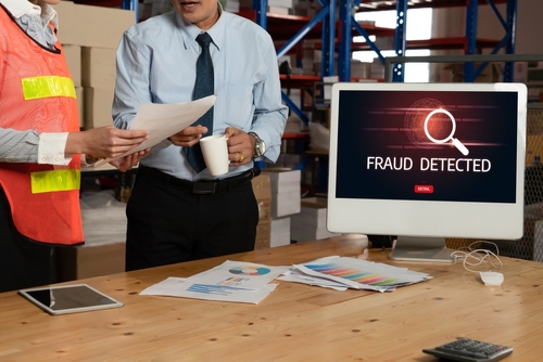 Common Freight Fraud Schemes & How to Identify Them Early
